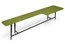 Стальной и стильный журнальный столик Roche Bobois Octet Table - D