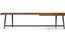 Стальной и стильный журнальный столик Roche Bobois Octet Table - D