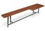 Стальной и стильный журнальный столик Roche Bobois Octet Table - D