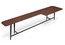 Стальной и стильный журнальный столик Roche Bobois Octet Table - D