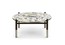Дизайнерский столик Roche Bobois Maison Lacroix - Finition Onyx