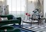 Дизайнерский столик Roche Bobois Maison Lacroix - Finition Onyx