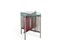 Дизайнерский стол Roche Bobois Traveler Corde