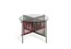Дизайнерский стол Roche Bobois Traveler Corde