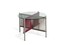 Дизайнерский стол Roche Bobois Traveler Corde