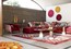 Дизайнерский столик Roche Bobois Colorado
