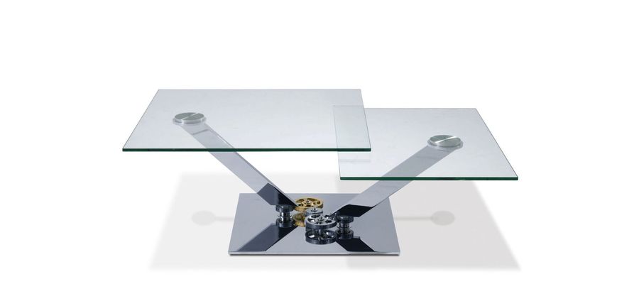 Шикарный столик Roche Bobois Astrolab