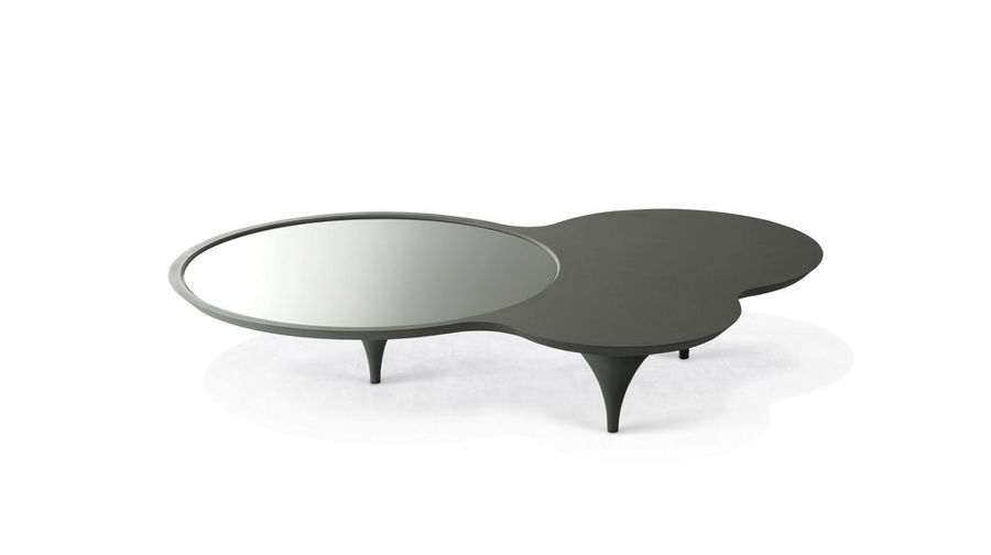 Столик из трех капель Roche Bobois Drop