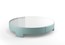Журнальный стол в кожаной обивке Roche Bobois Cuba Libre 3