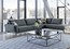 Графичный журнальный стол Roche Bobois Tribeca