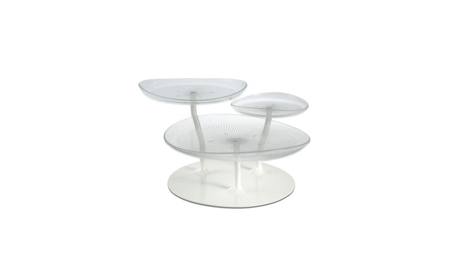 Оригинальный столик Roche Bobois Mucidule Outdoor