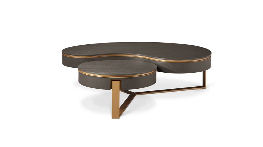 Журнальный столик Roche Bobois Reminiscence