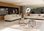 Элегантный столик Roche Bobois Dolomie