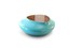 Дизайнерский стол-кнехт Roche Bobois Cute Cut Marine XXS