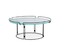 Драгоценный столик из мрамора Roche Bobois Bijou