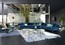 Драгоценный столик из мрамора Roche Bobois Bijou