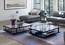 Журнальный стол-витрина Roche Bobois Cascade