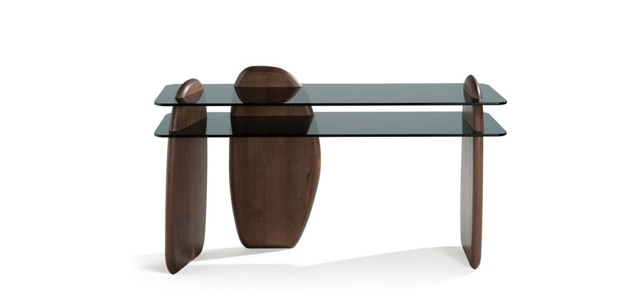 Приставная консоль Roche Bobois Shark
