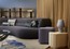 Дизайнерский столик Roche Bobois Deforma