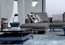 Дизайнерский столик Roche Bobois Radian