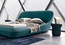 Дизайнерский столик Roche Bobois Radian