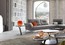 Придиванный стол Roche Bobois Bal Musette
