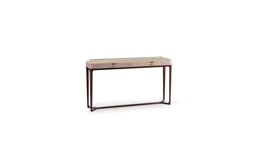 Дизайнерская консоль Roche Bobois Park Lane