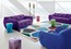 Дизайнерский столик-пуф Roche Bobois Rocket Occasion Table