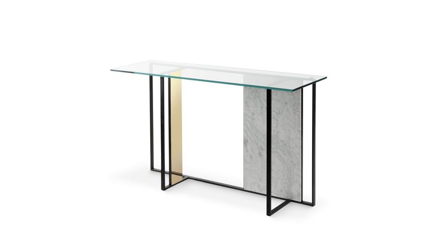 Приставная консоль Roche Bobois Trame