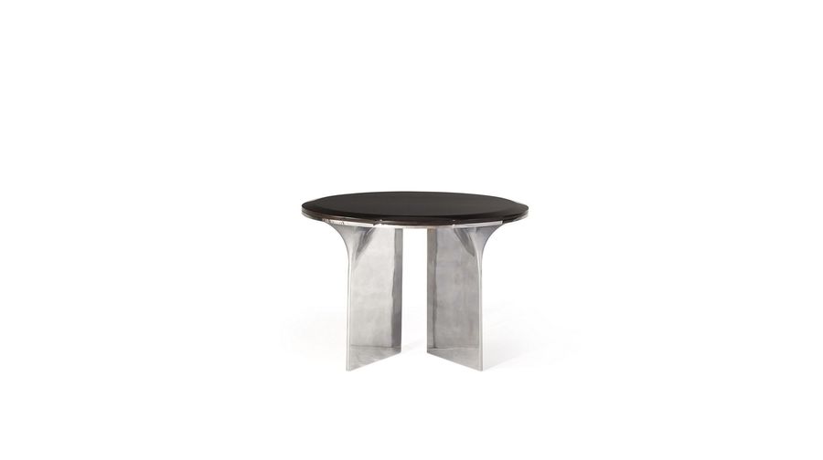 Дизайнерский столик Roche Bobois Alto End Table