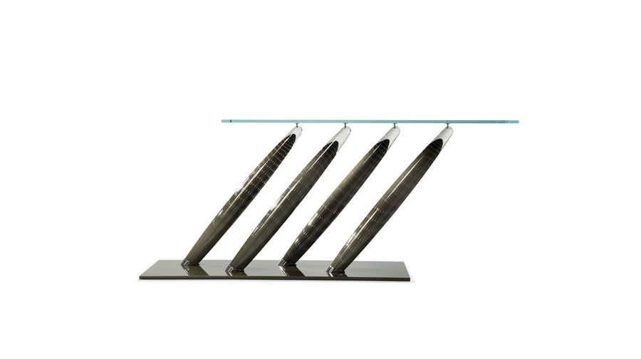 Оригинальная консоль Roche Bobois Ariane