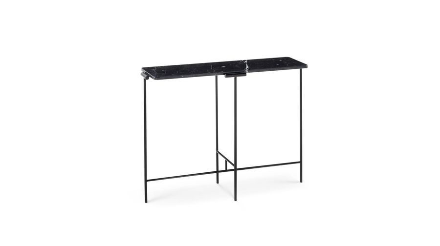 Изящная консоль Roche Bobois Croquet