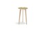 Круглый стол на трех ножках Roche Bobois Flying flower