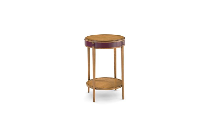 Приставной столик Roche Bobois Claridge