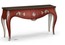 Приставная консоль Roche Bobois Volutes
