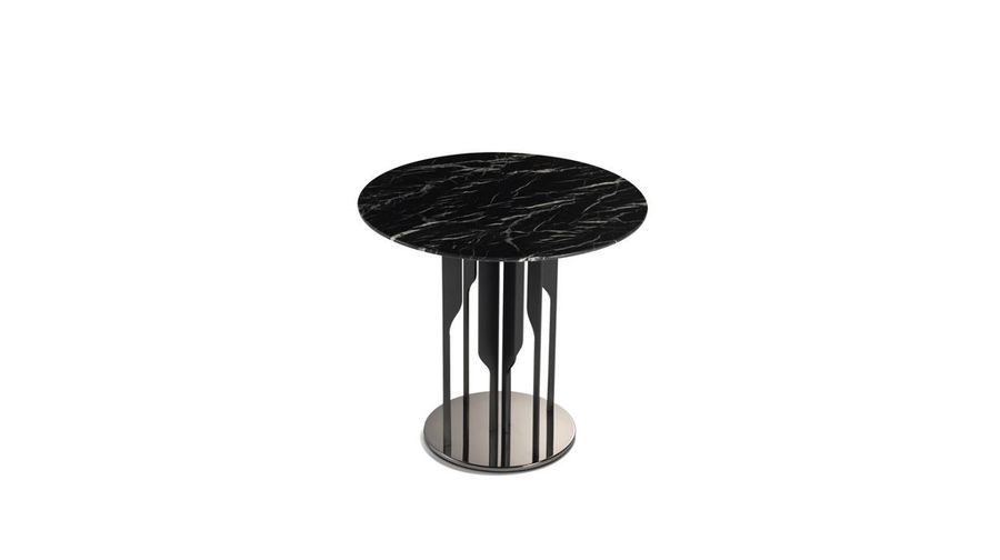 Элегантный столик Roche Bobois Ivresse End Table