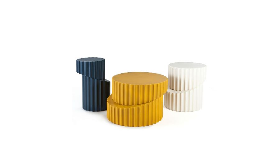 Дизайнерский столик Roche Bobois Doric