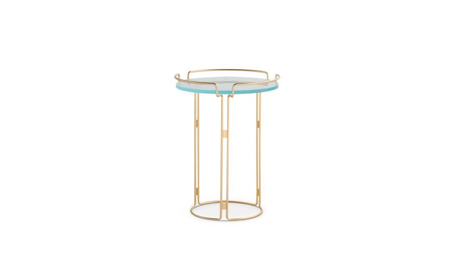 Шикарный столик Roche Bobois Bijou