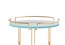 Шикарный столик Roche Bobois Bijou