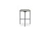 Придиванный столик Roche Bobois Croquet Pedestal Table