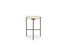 Придиванный столик Roche Bobois Croquet Pedestal Table