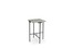 Придиванный столик Roche Bobois Croquet Pedestal Table