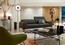 Придиванный столик Roche Bobois Croquet Pedestal Table