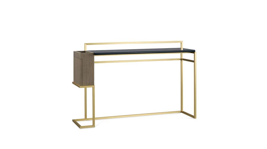 Приставная консоль Roche Bobois Paris Paname