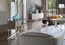 Приставная консоль Roche Bobois Paris Paname