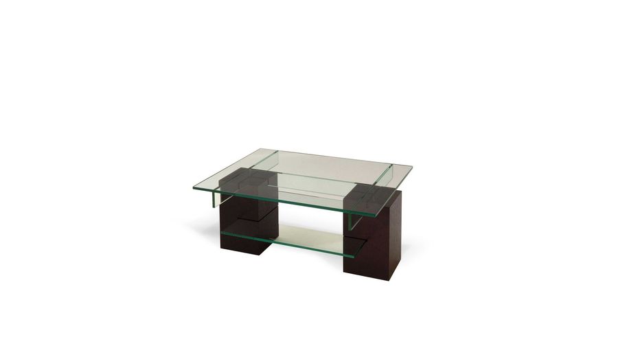 Элегантный столик Roche Bobois Tenere End Table