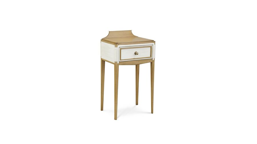 Высокая тумба Roche Bobois Claridge