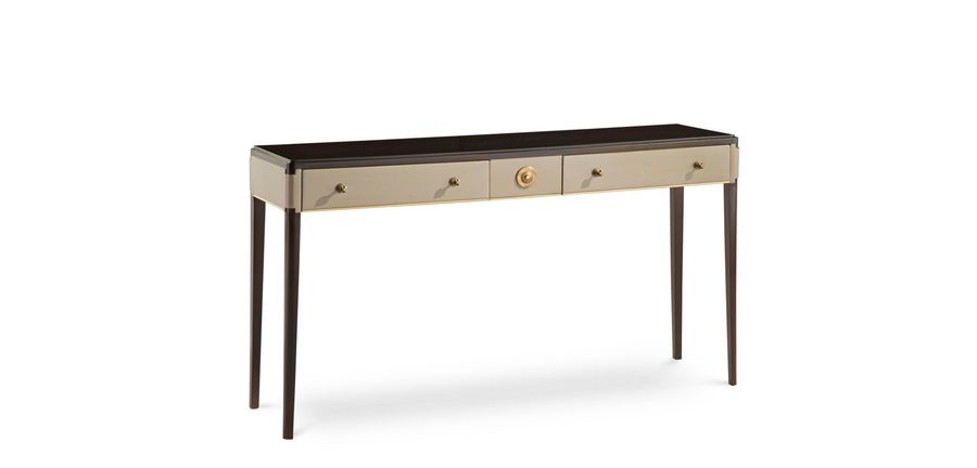 Шикарная консоль Roche Bobois Claridge