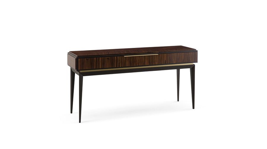 Классическая консоль Roche Bobois Vivienne