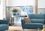 Изящная консоль Roche Bobois Eden-rock